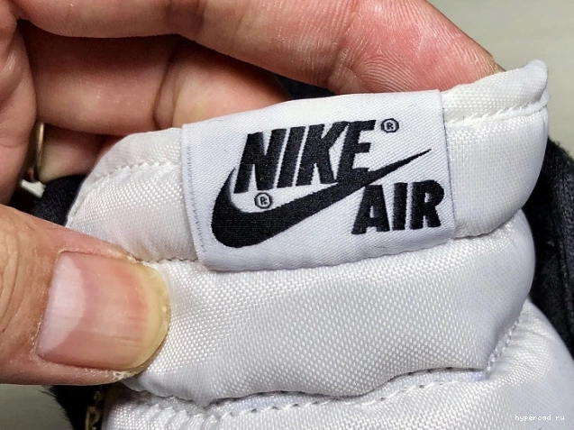 1 Air OG Jordan Retro Panda High CD0461-007 0909